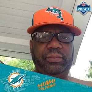 Meet your Posher, Darryl